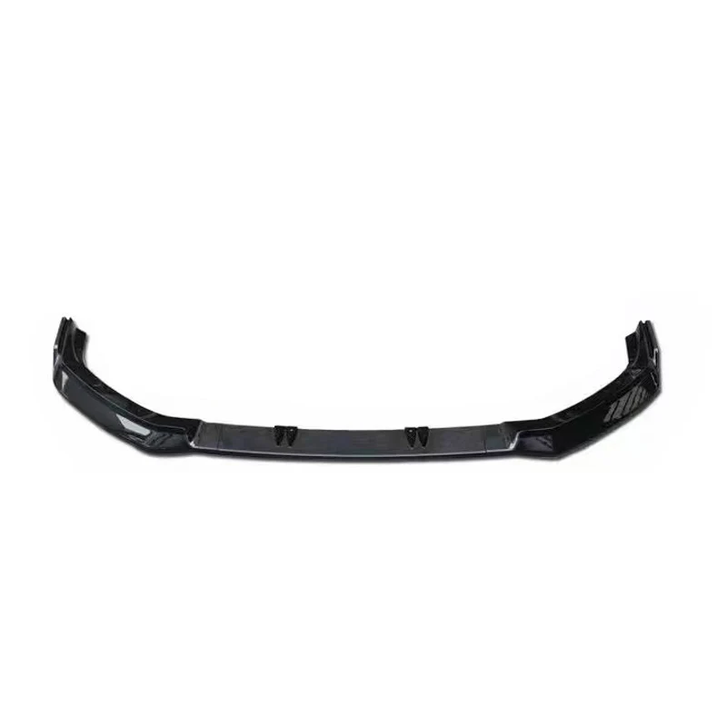 2019-2021 Audi Q5/SQ5 RSQ5 Style Front Bumper with Lip Conversion - Image 2