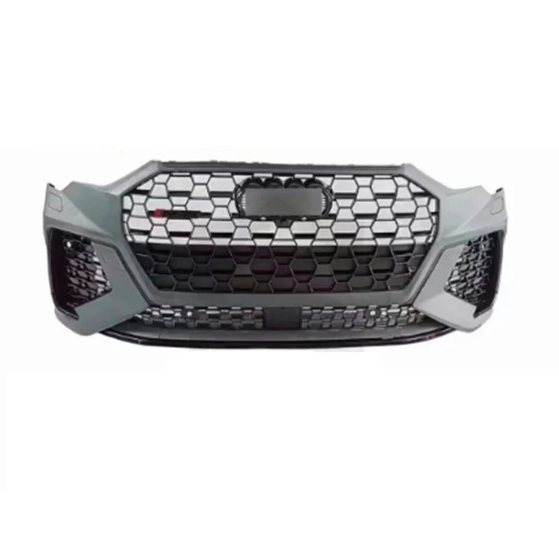 2020-2023 Audi Q3/SQ3 RSQ3 Style Front Bumper Conversion