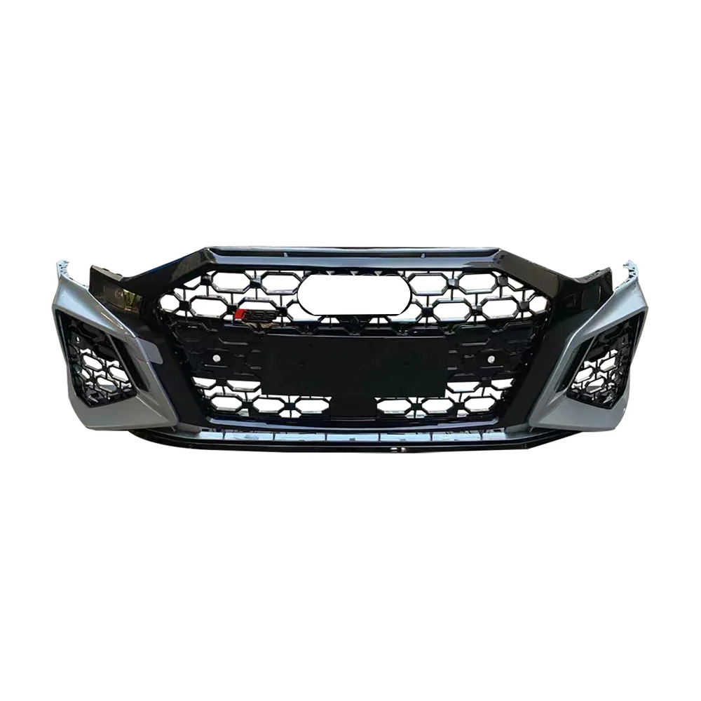 2020-2024 Audi A3/S3 RS3 Style Front Bumper