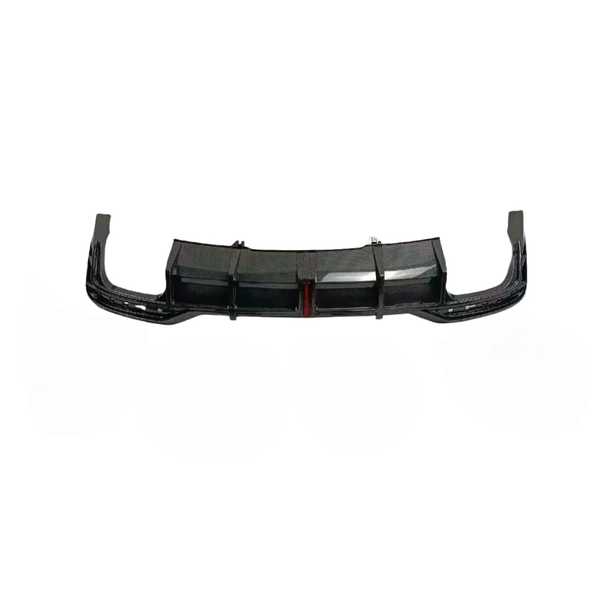 2020-2024 Audi A5/S5 — KB Style Rear Diffuser