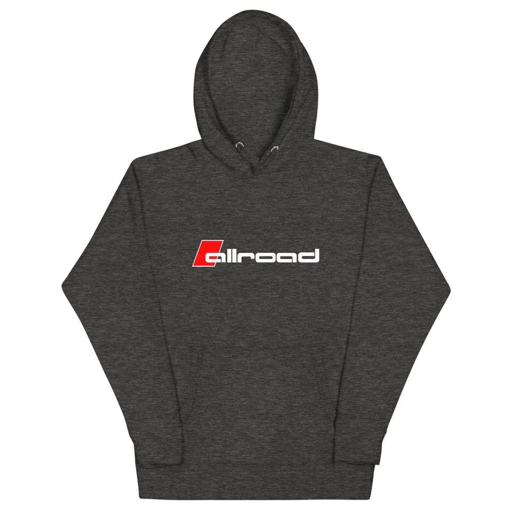 Allroad Sport Hoodie - Image 5