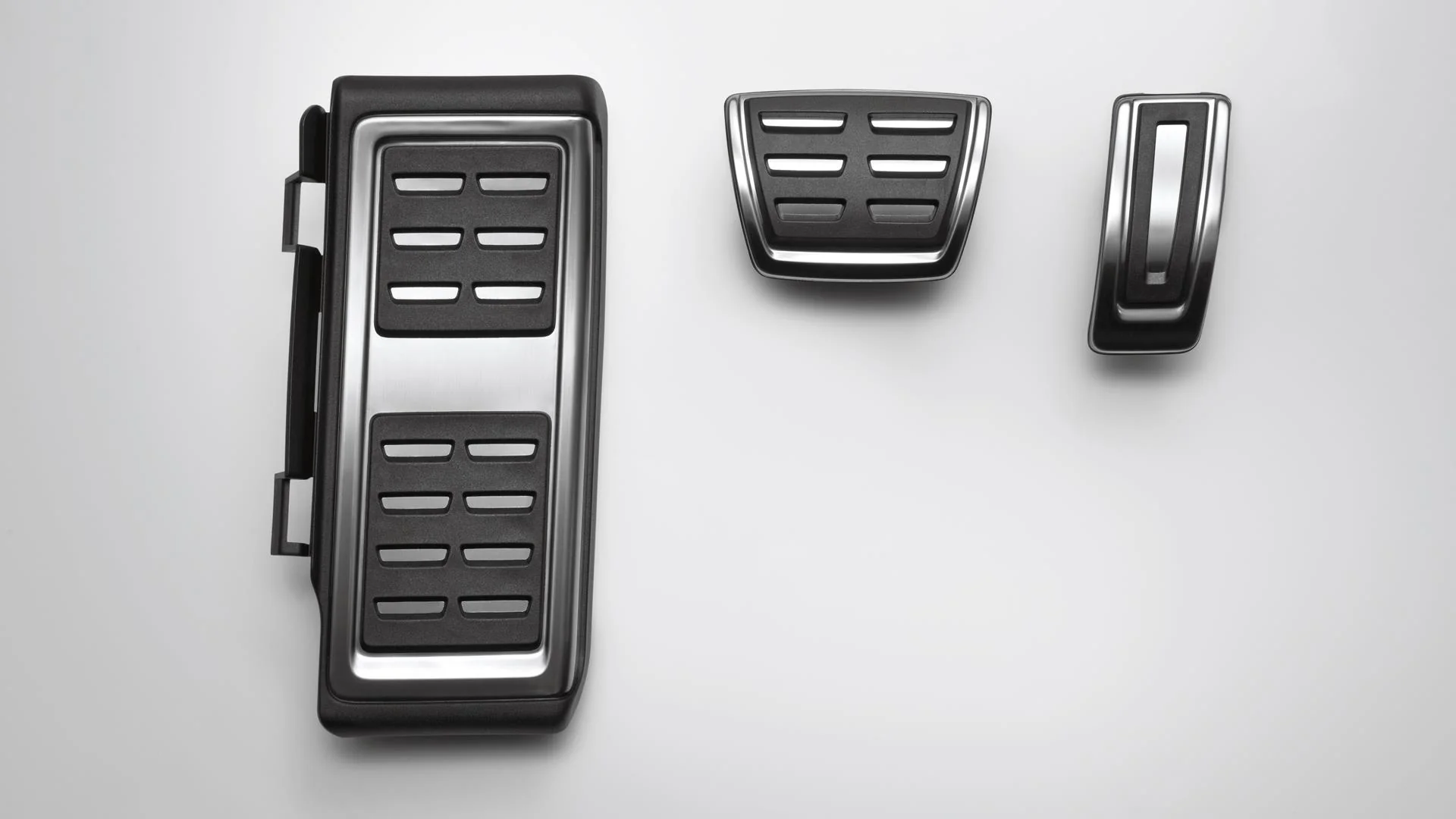 Stainless Steel Audi Sport Foot Pedals for Audi B8/B8.5 C7/C7.5 Models - Image 8
