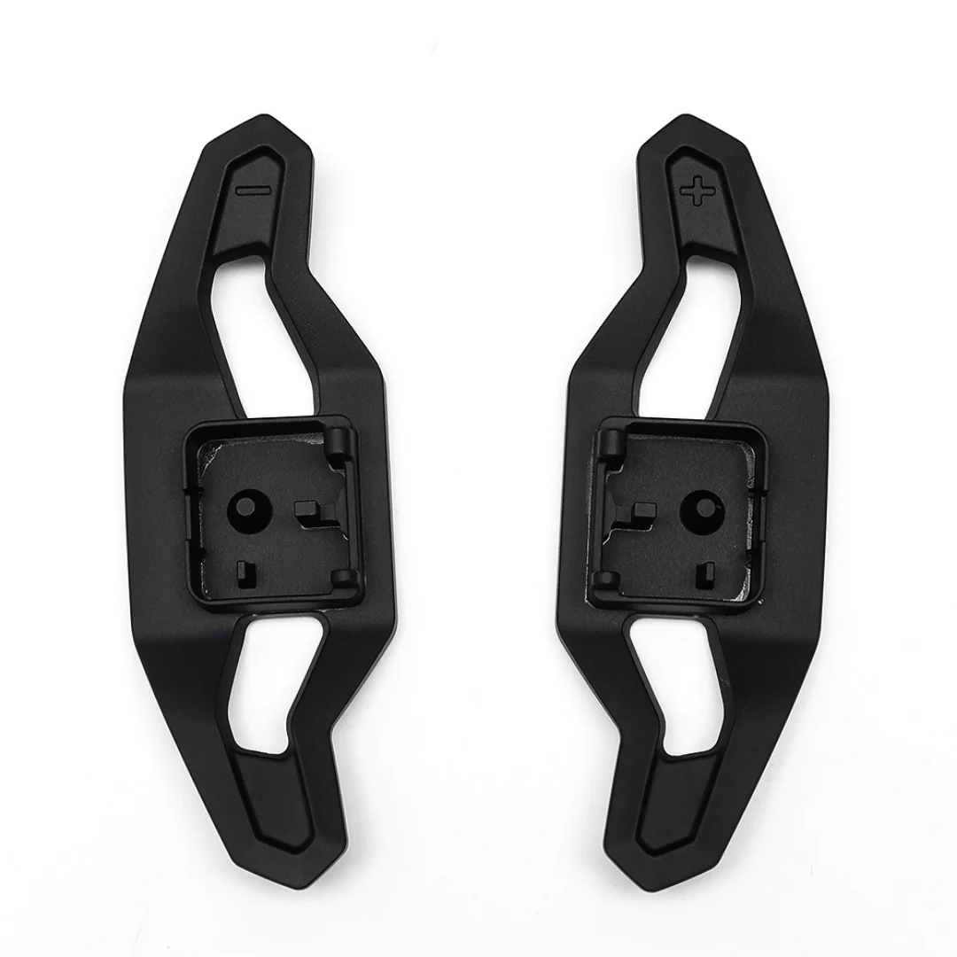 Urus Style Steering Wheel Paddle Shifters For Most Audi Models - Image 15